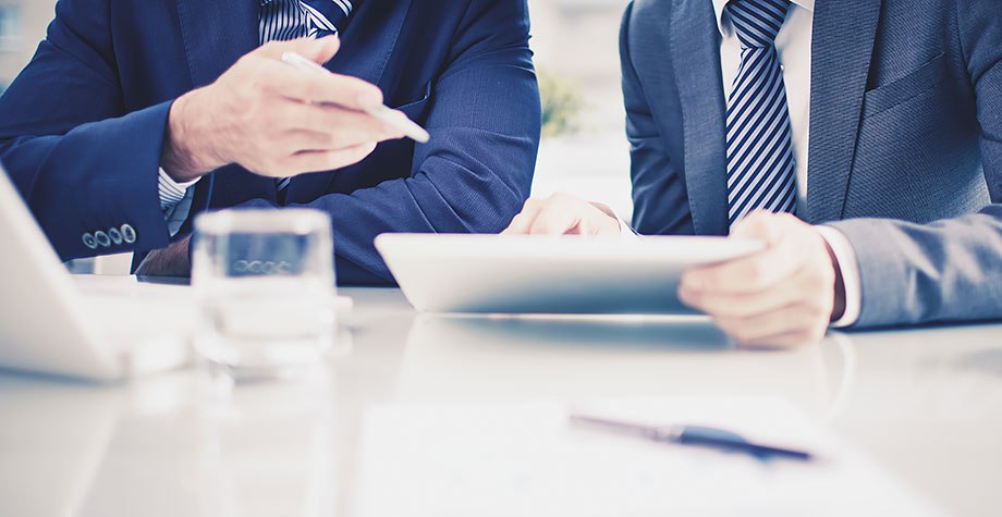 Estructura empresarial