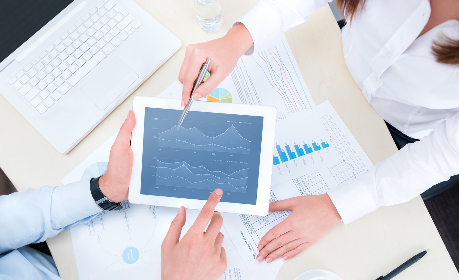 Consultoría empresarial profesional